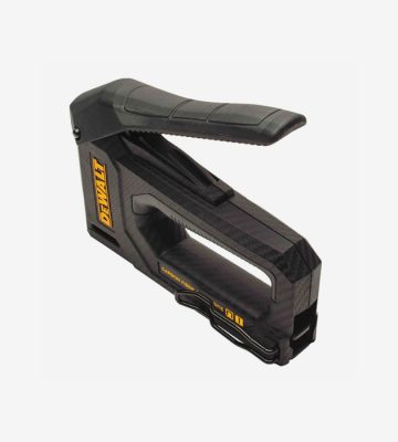 Carbon Fiber Composite Staple Gun